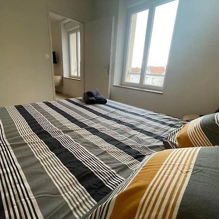 Le Baya - Appt Proche Des Halles Narbonne Dış mekan fotoğraf