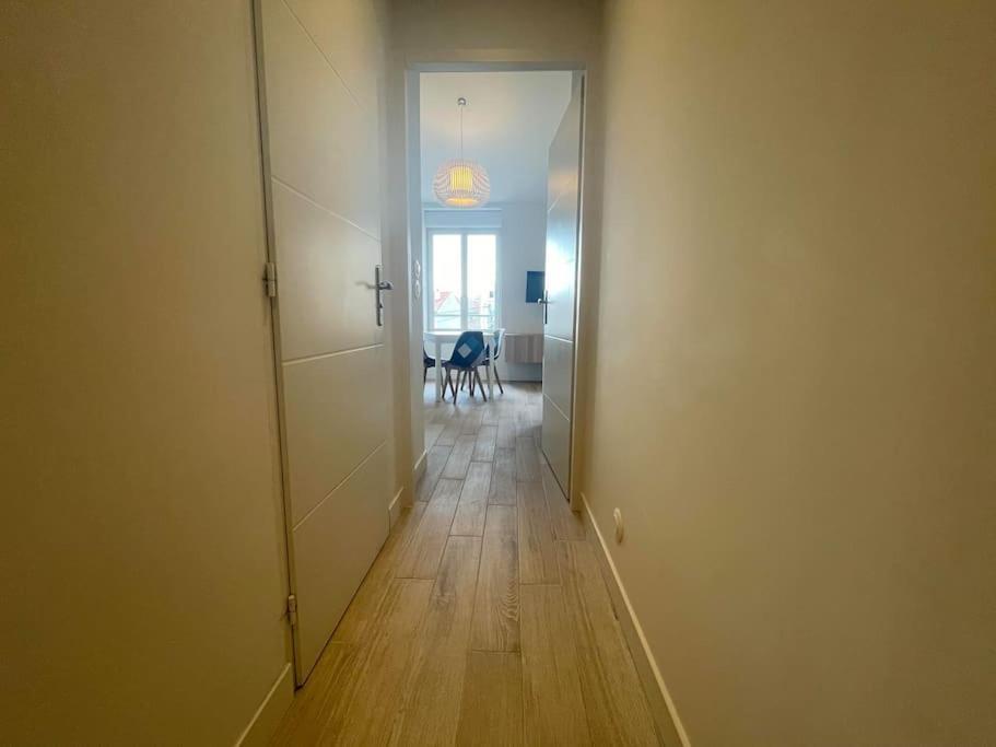 Le Baya - Appt Proche Des Halles Narbonne Dış mekan fotoğraf